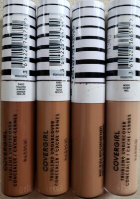 BUY 1 GET 1 AT 20% OFF (Add 2 To Cart) Covergirl TruBlend Undercover Concealer