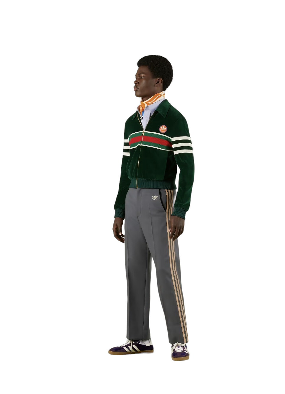 GUCCI｜SLACKS (804069 Z7AEP 5098) $_57.JPG?set_id=8800005007