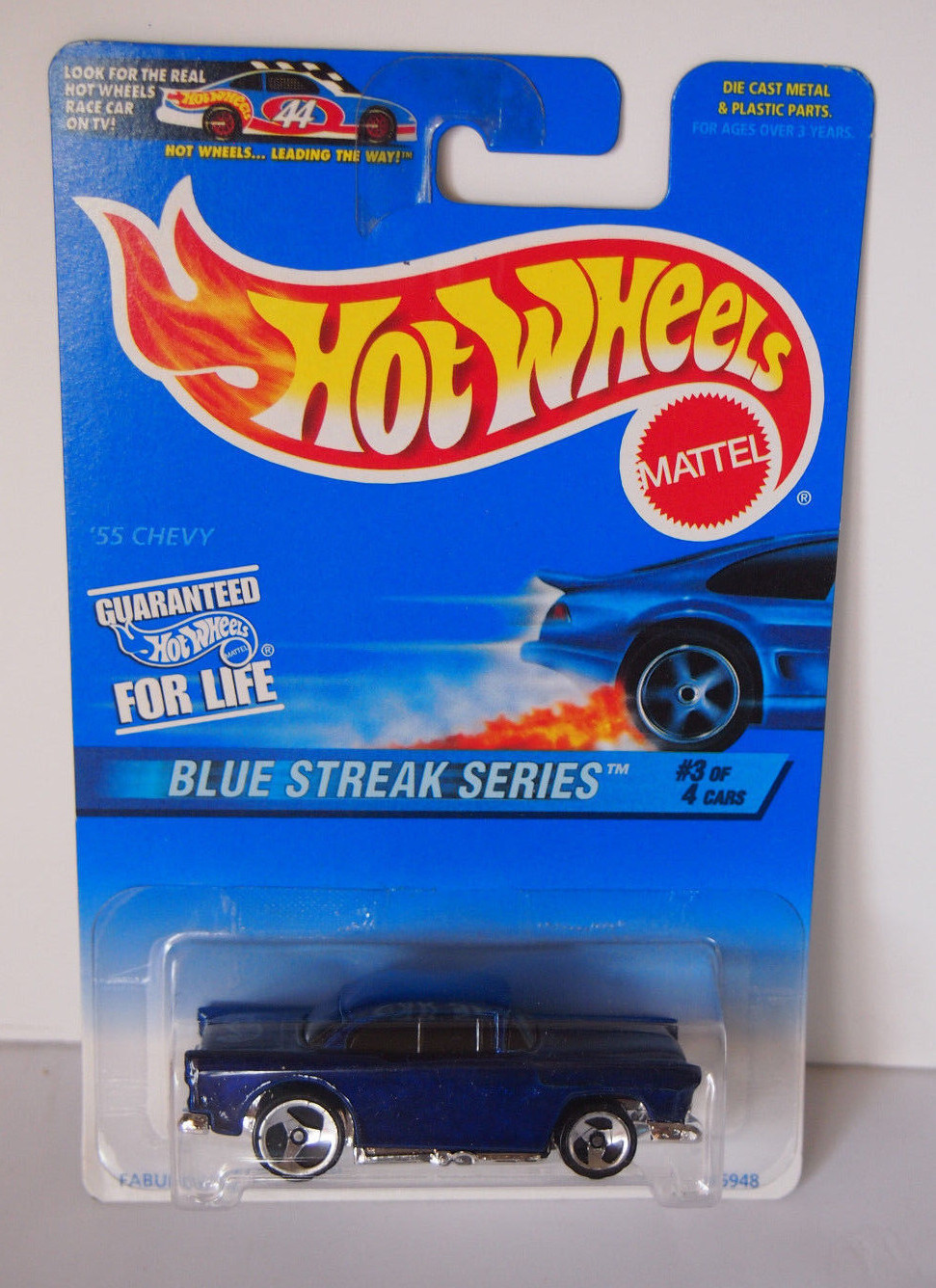 Hot Wheels 55 Chevy ミニカー $_12.JPG?set_id=880000500F