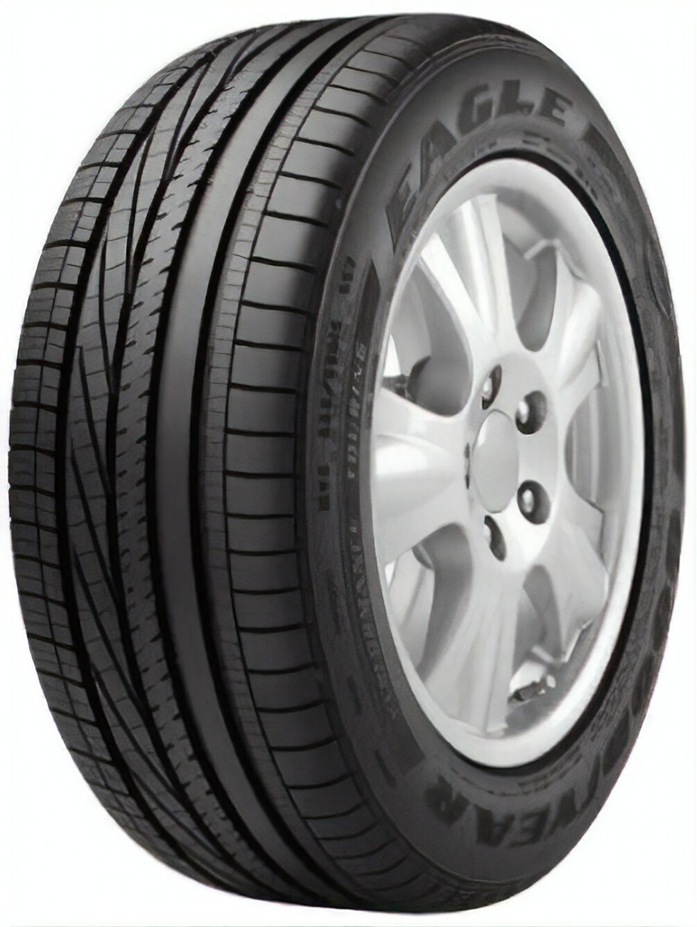 Goodyear Eagle Response Edge 245/45ZR18 Tire for sale online | eBay