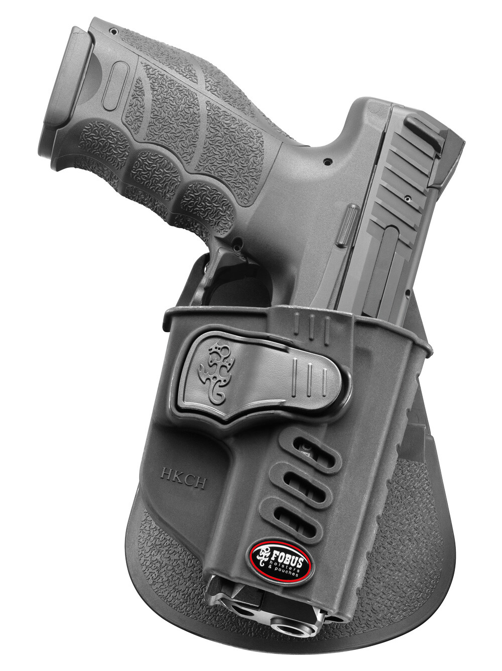 Fobus Holster Hkch For H K Sfp9 Vp9 Accommodates Optics Such As Venom 3moa Ebay