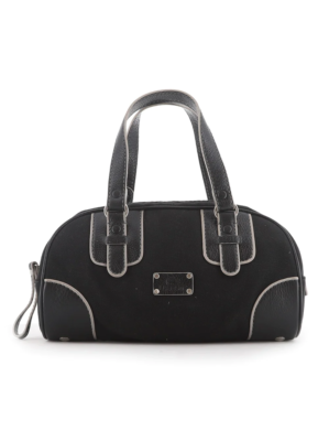 Lacoste clearance bowling bag