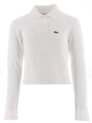 Lacoste girls 2024
