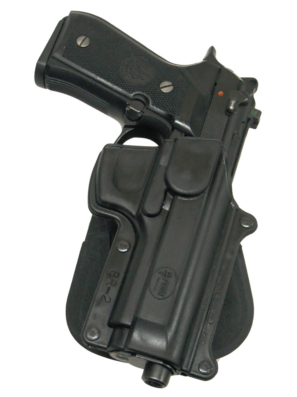 Fobus Holster + Double magazine mag pouch beretta 92f / 96