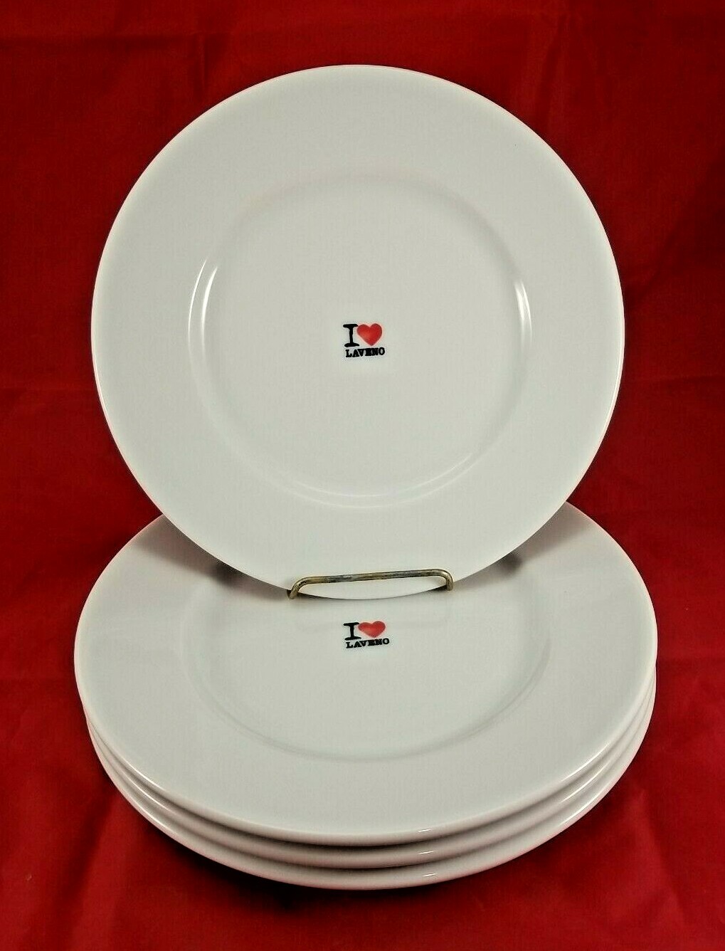 RICHARDGINORI ×paola navone スープ皿6枚セット