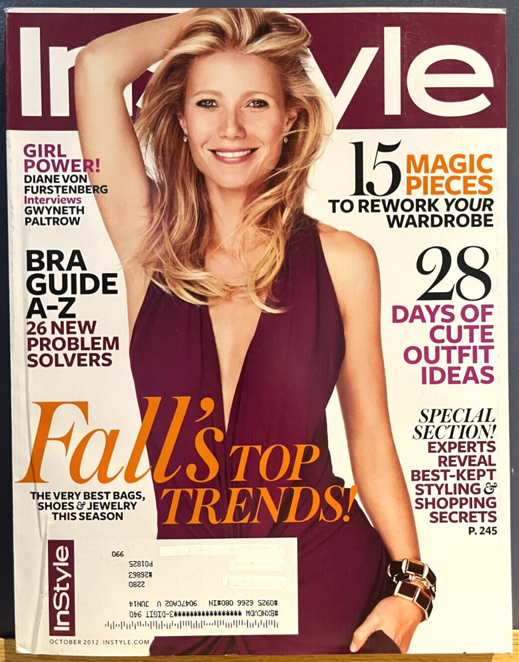 女性情報誌 InStyle US Magazine October 2021 $_57.PNG?set_id=880000500F