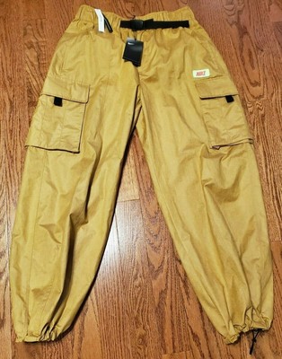 nike quest cargo pants