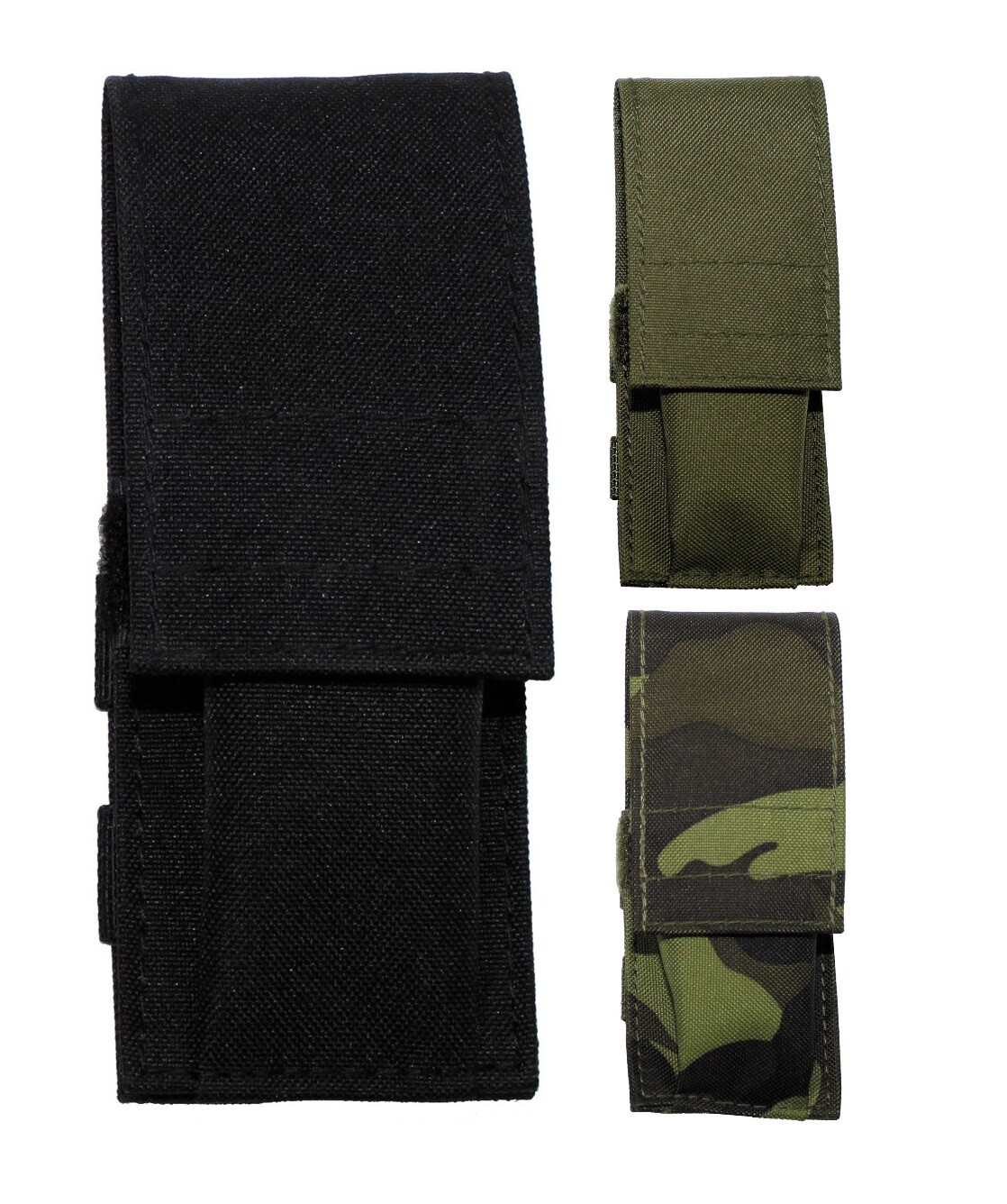 MFH Messeretui Universal - Etui Messertasche Gürteltasche Messerholster Neu 