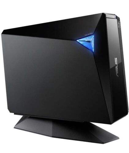 Asus BD-RW BW-16D1H-U Pro externer Blu-Ray Brenner
