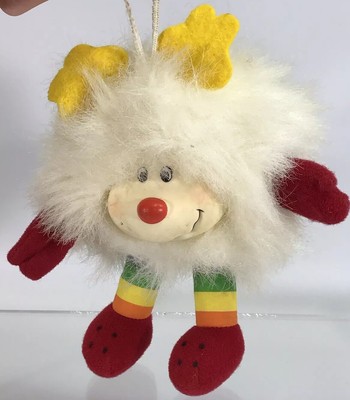 rainbow brite plush