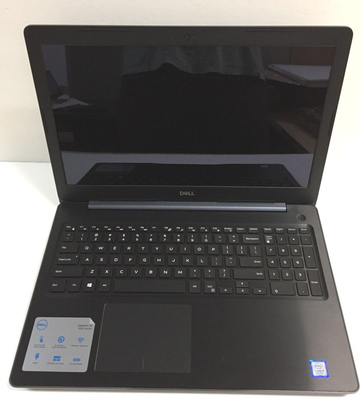 Dell Inspiron 5570 laptop 15.6 Dell Inspiron 5570 laptop 15.6