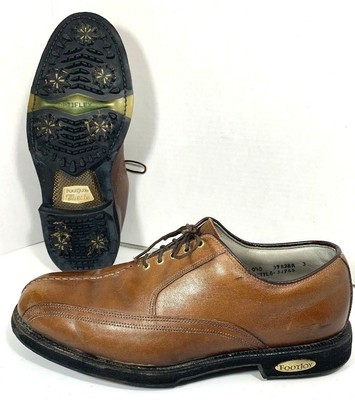 footjoy classic tour golf shoes