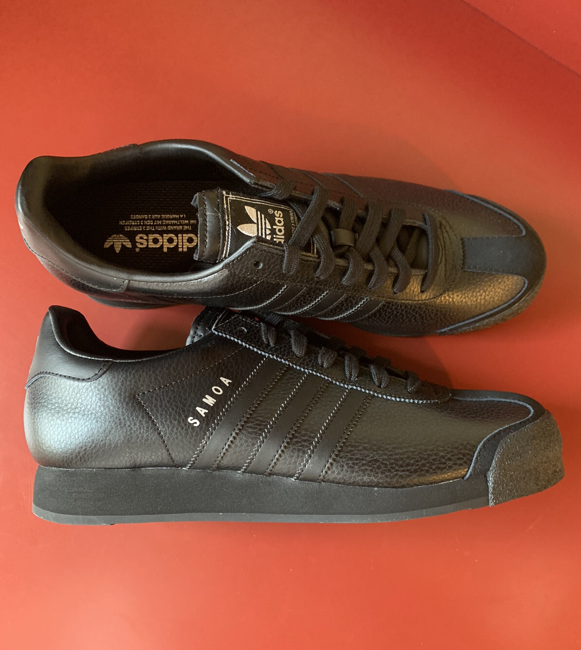 Adidas Samoa 12