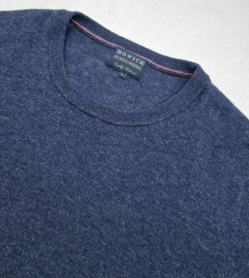 Howick clearance arlington lambswool