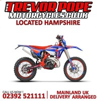 BETA RR 300 2T RACING 2026 ENDURO BIKE