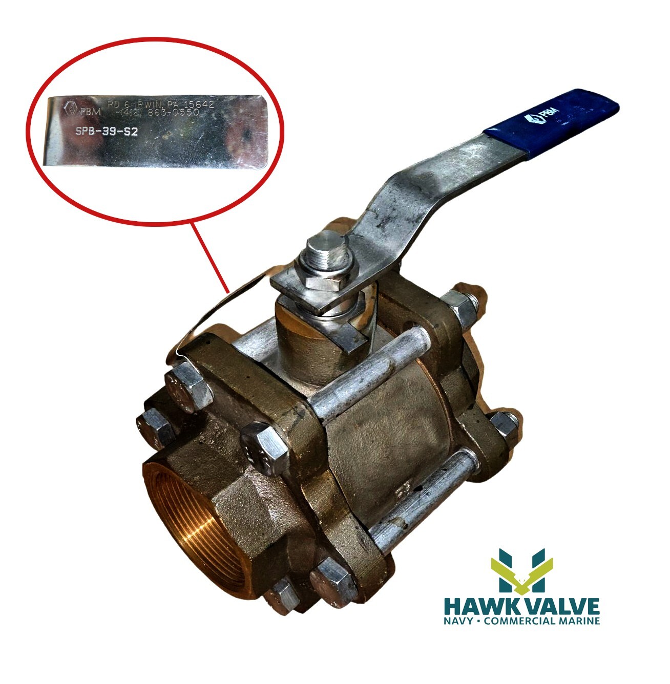 ワンコ様4 1-1/4'' 2 Way Brass Motorized Ball Valve はしゃぐ With
