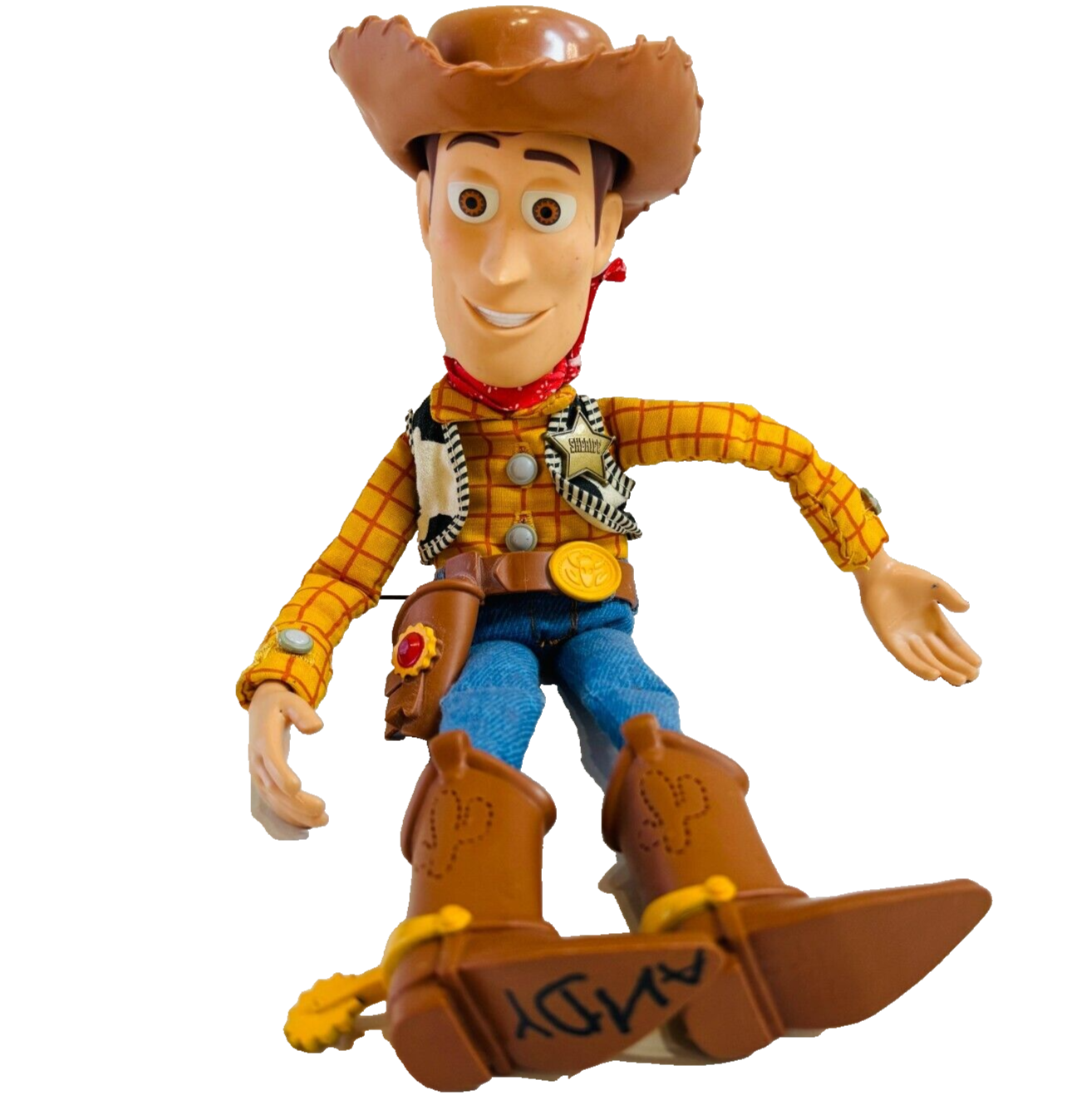 期間限定値下げ　 Toy Storyヴィンテージ ブランケット Pixar レア AWESOME V.RARE OFFICIAL 1999 DISNEY Pixar TOY STORY 2