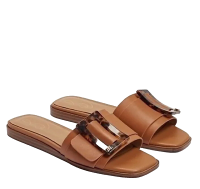 Sam edelman flat sandals outlet