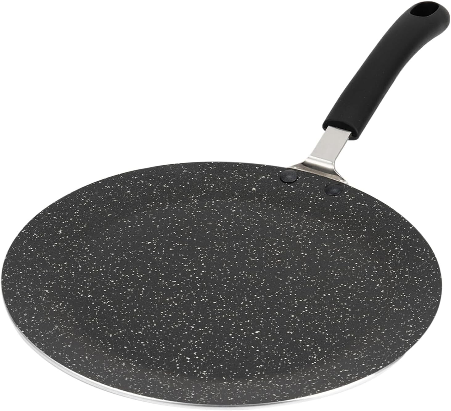 NON STICK NONSTICK FRYING INDIAN ROTI TAWA TAVA CHAPATI PAN