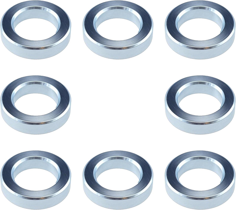 Blade Spacer 303164 8 Pack for Bobcat Ferris Husqvarna Scag 7-6436 7076436