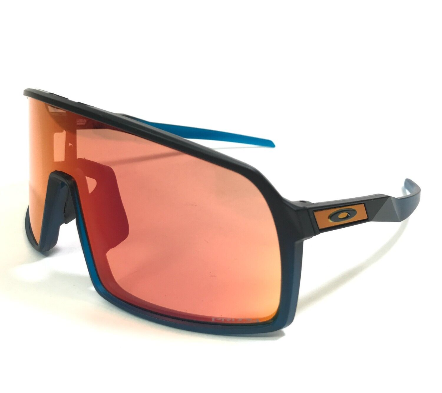 Oakley Sunglasses Sutro OO9406-A637 Matte Trans Balsam Fade Oakley Sunglasses Sutro OO9406-A637 Matte Trans Balsam Fade