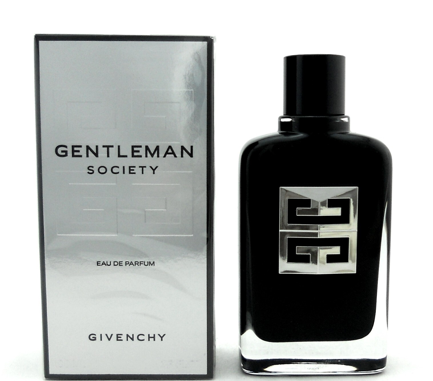 Gentleman Society by Givenchy 3.3 oz Eau de Parfum Spray for