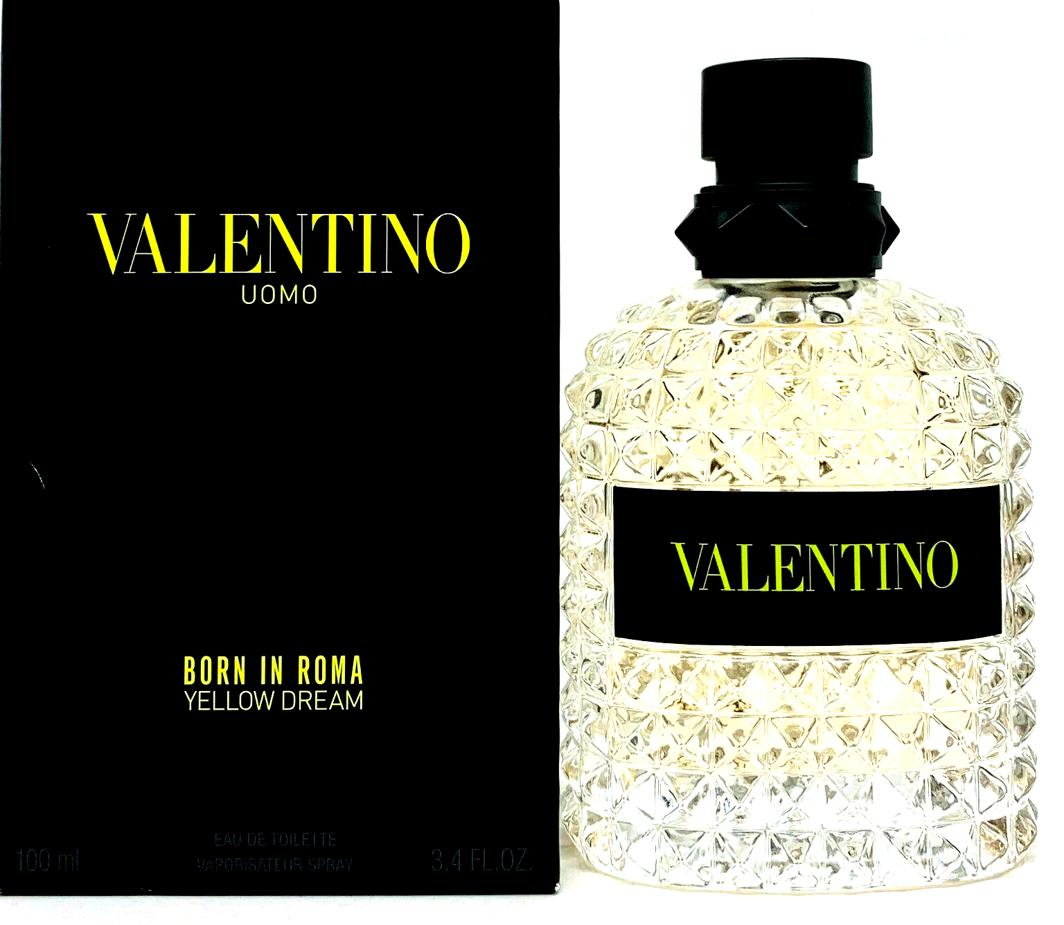 【期間限定販売】VALENTINO UOMO BORN IN ROMA 50ml Amazon.com : Valentino Uomo Born In Roma for Men - 1.7 oz