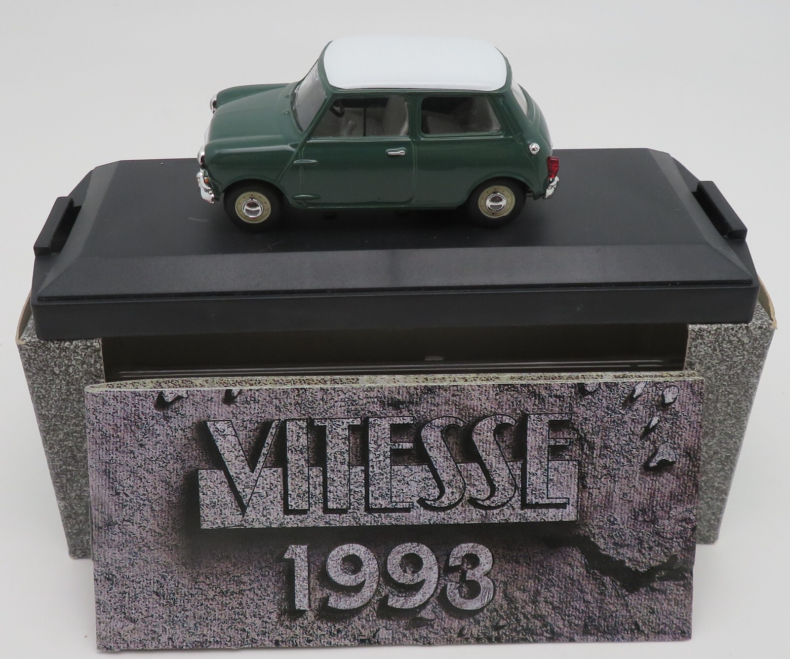 ビテス VITESSE 1/43 MORRIS MINI COOPER S 3台 ビテス VITESSE 1/43 MORRIS MINI COOPER S 3台 Vitesse 1/43