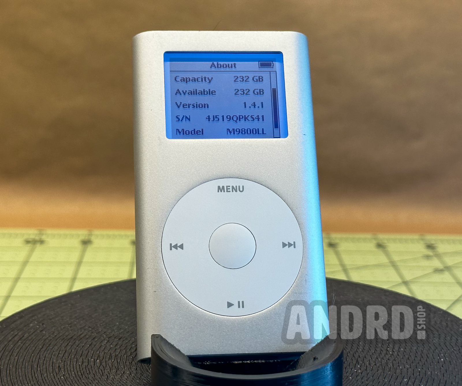 その他 iPod mini $_57.JPG?set_id=880000500F
