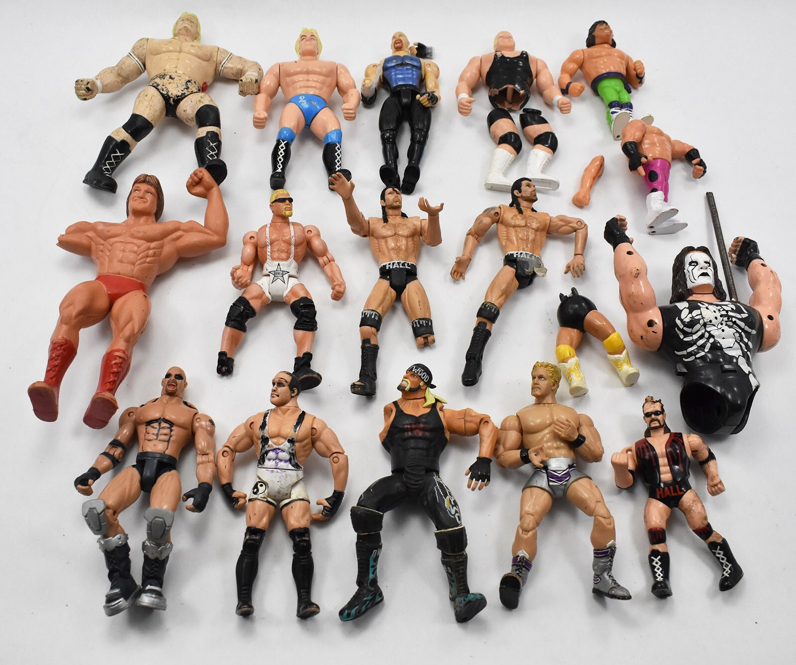 WWE ジャックス　WWEAST ボックスフィギュア $_12.JPG?set_id=880000500F