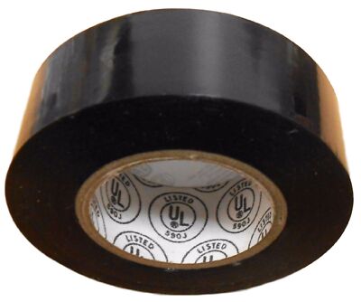 Handy Pack ET261 Electrical Tape - 3/4'' x 30' FT.