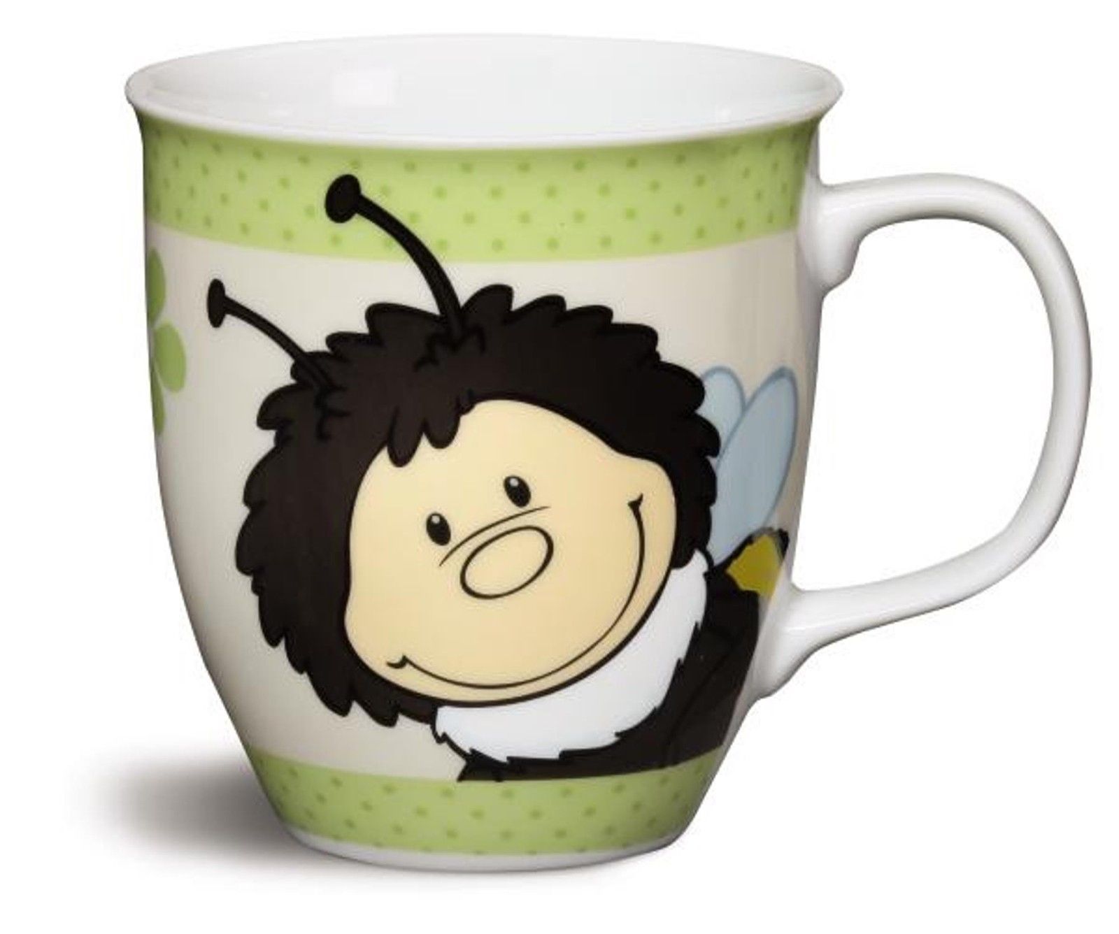 Porcelain Coffee Cups