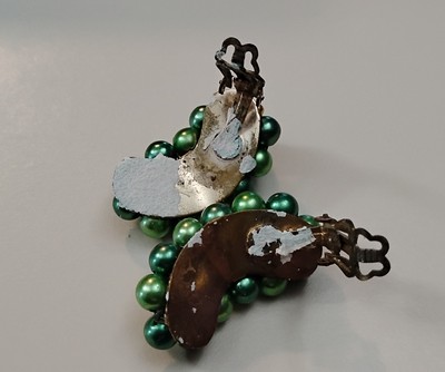 Photos de l'objet d'un acheteur vérifié