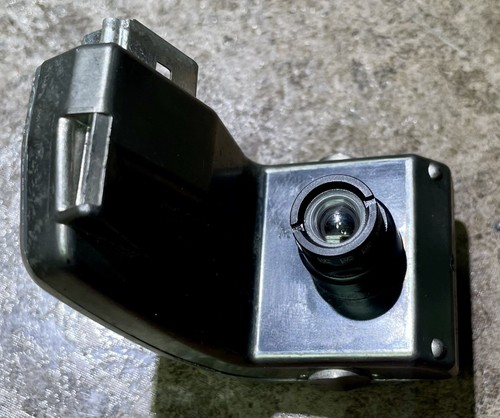 メル27751 Mercedes-Benz W202 W203 W208 W163 ESP Sensor Rotation Rate