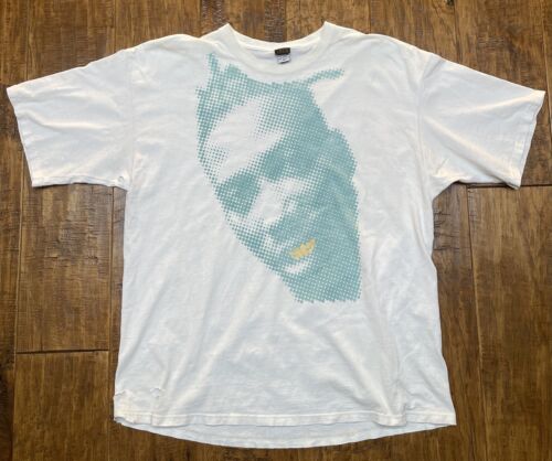 Ol' Dirty Bastard ODB FTC Wu tang Rap Tee Xxl Clan Ol' Dirty Bastard ODB FTC Wu tang Rap Tee Xxl Clan