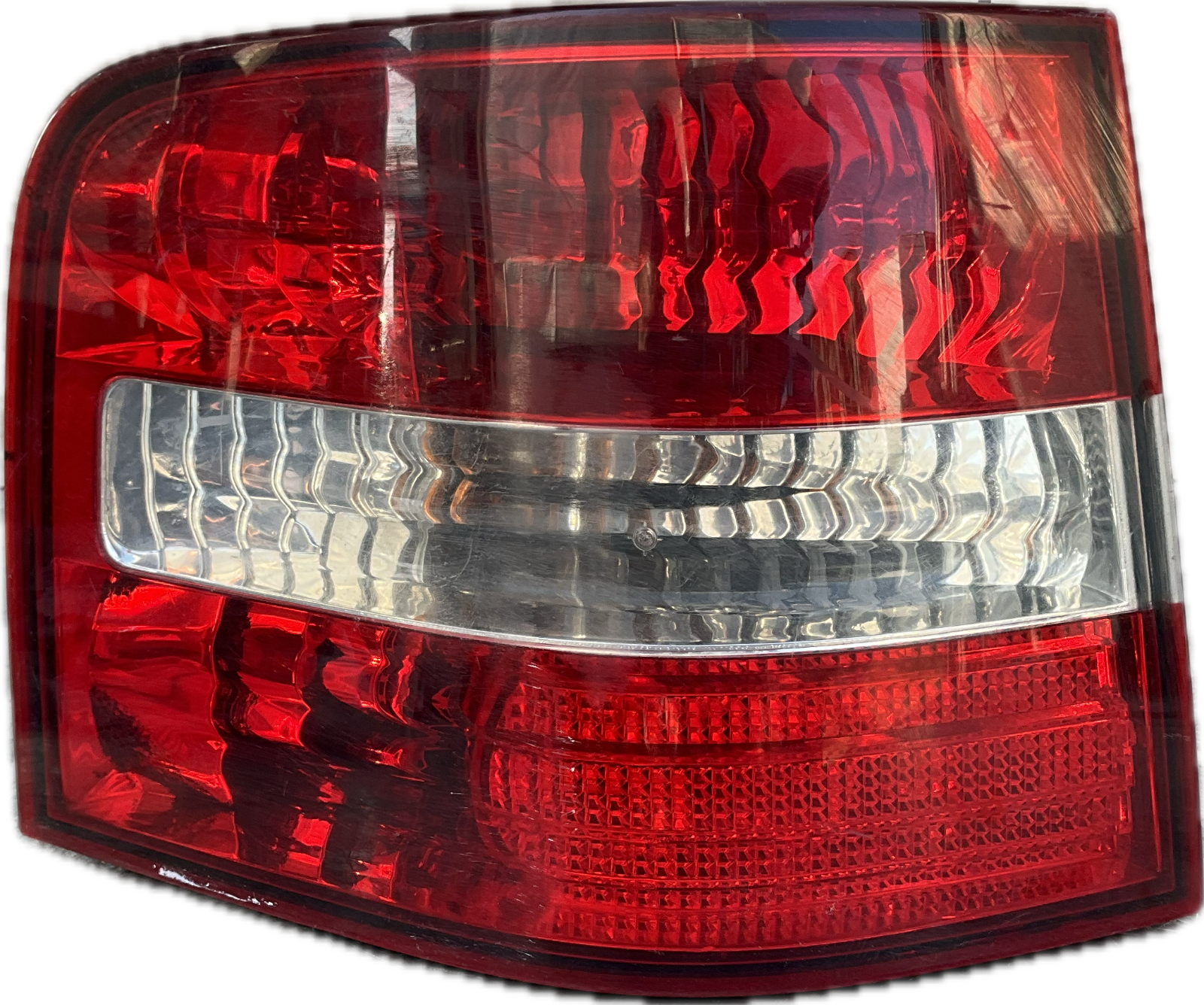 Fanale posteriore sinistro per modello FIAT STILO SW anno dal 2001 usato