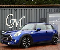 2019 MINI Hatch 2.0 Cooper S Exclusive 3dr Hatchback Petrol Manual
