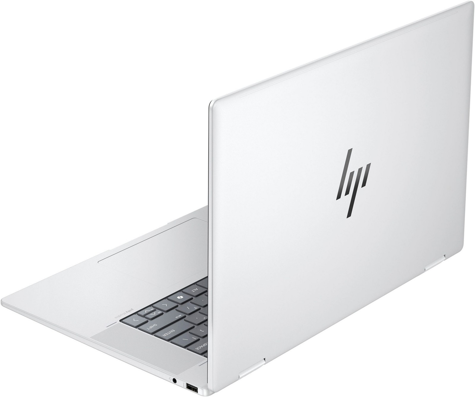 HP Envy x360 16-ac0276ng 16 Zoll 1 TB SSD 16 GB RAM Convertible Notebook B-WARE - Bild 7 von 8