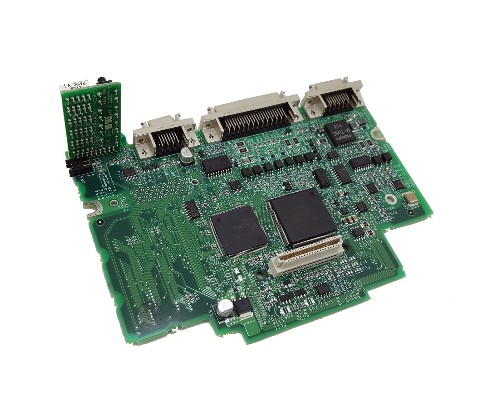 Yaskawa SGDH-CA30EC-NYD DF0200499-B0 New Servo Drive PCB
