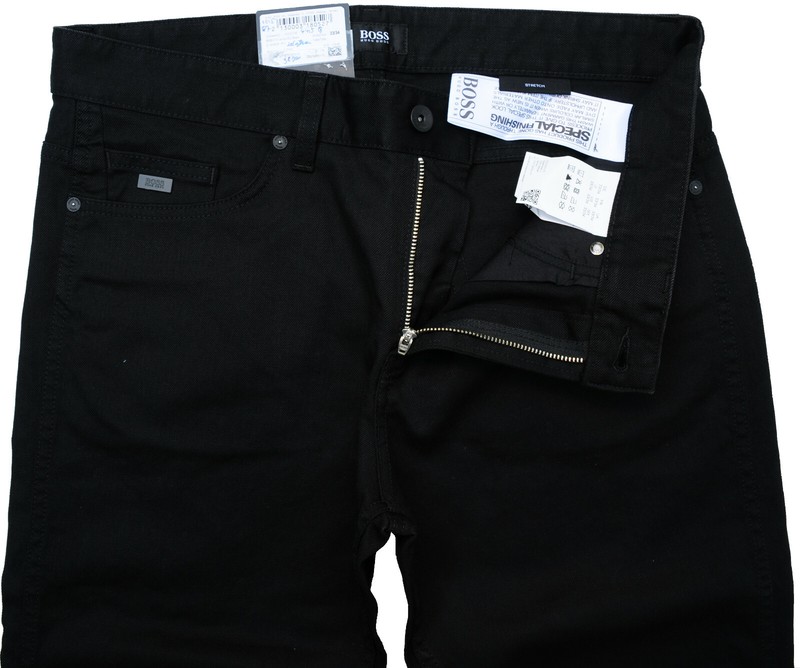 hugo boss jeans 33 34
