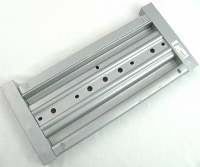 Furniture Parts Ikea Galant Desk Extension Frame Only 32 X 24