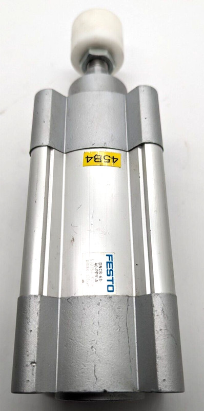 Festo Normzylinder Dncb-63-40-Ppv-A   532764 Pmax. 12bar   Neu