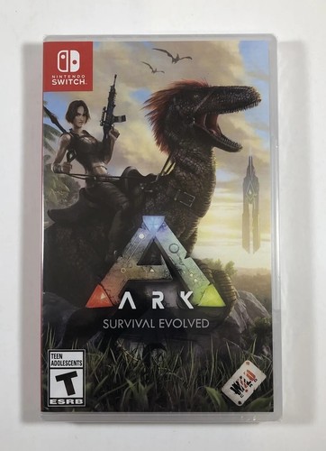 Nintendo Switch ARK: Survival Evolved Nintendo Switch $_57.JPG?set_id=880000500F