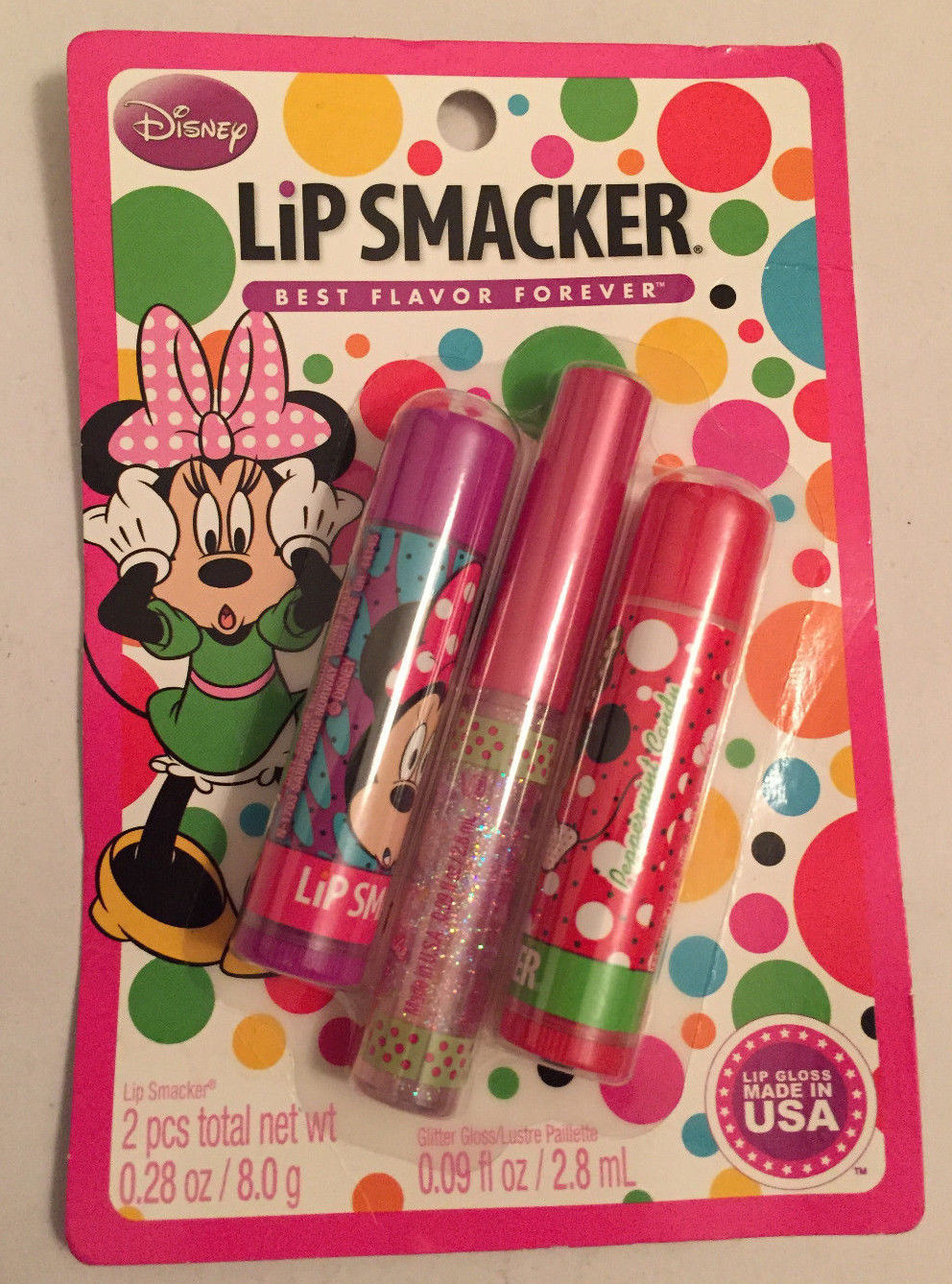 Glitter Liquid Trio Lip Makeup