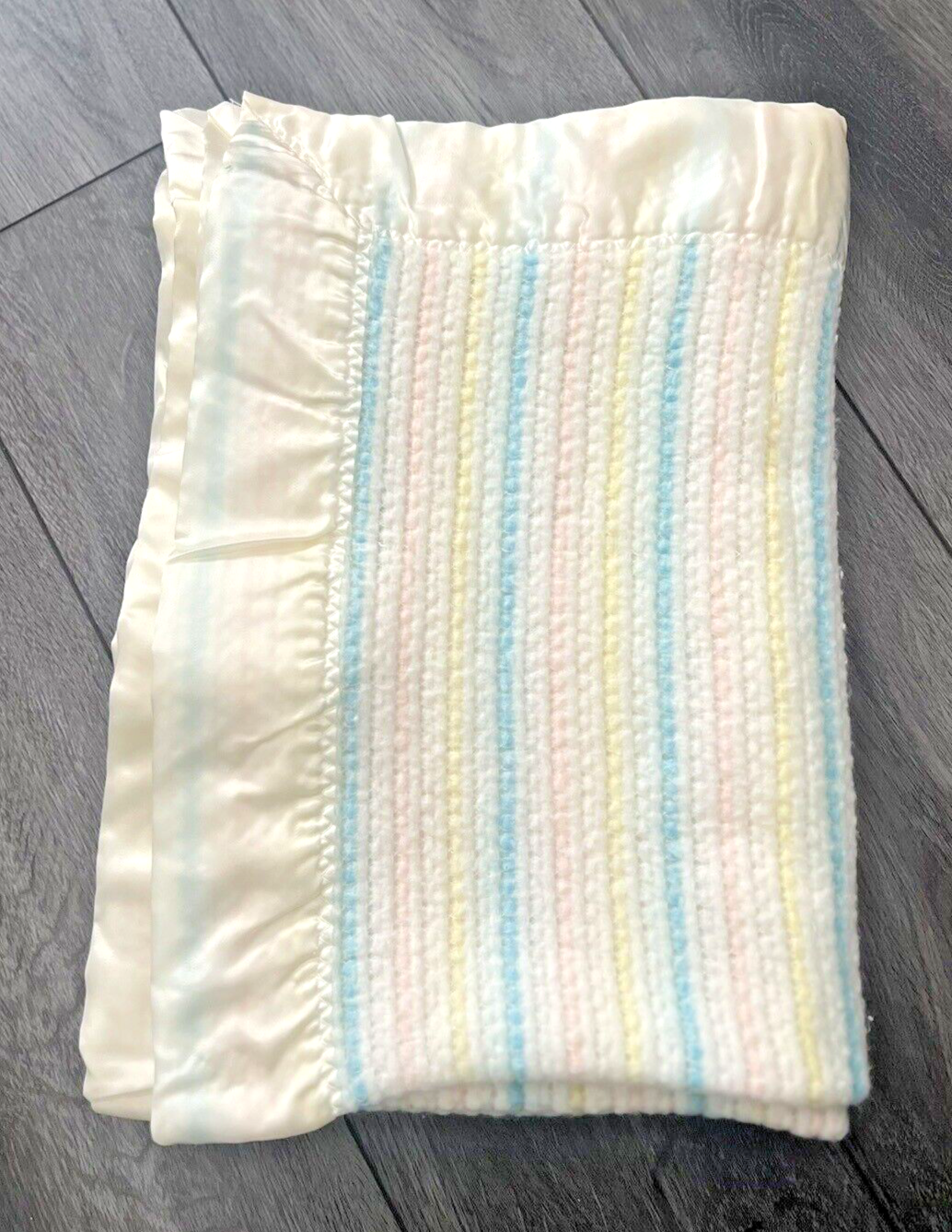 Blue Yellow Pink