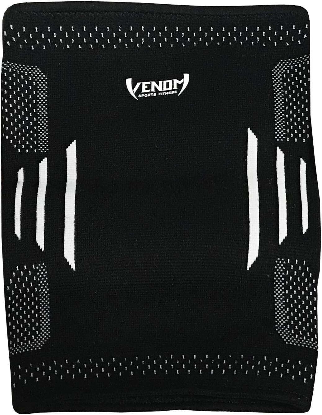 Venom Sports Fitness Thigh Compression Sleeves for Men and Women (Pair)