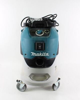 Makita VC4210L Wet/Dry HEPA Filter Dust Vacuum