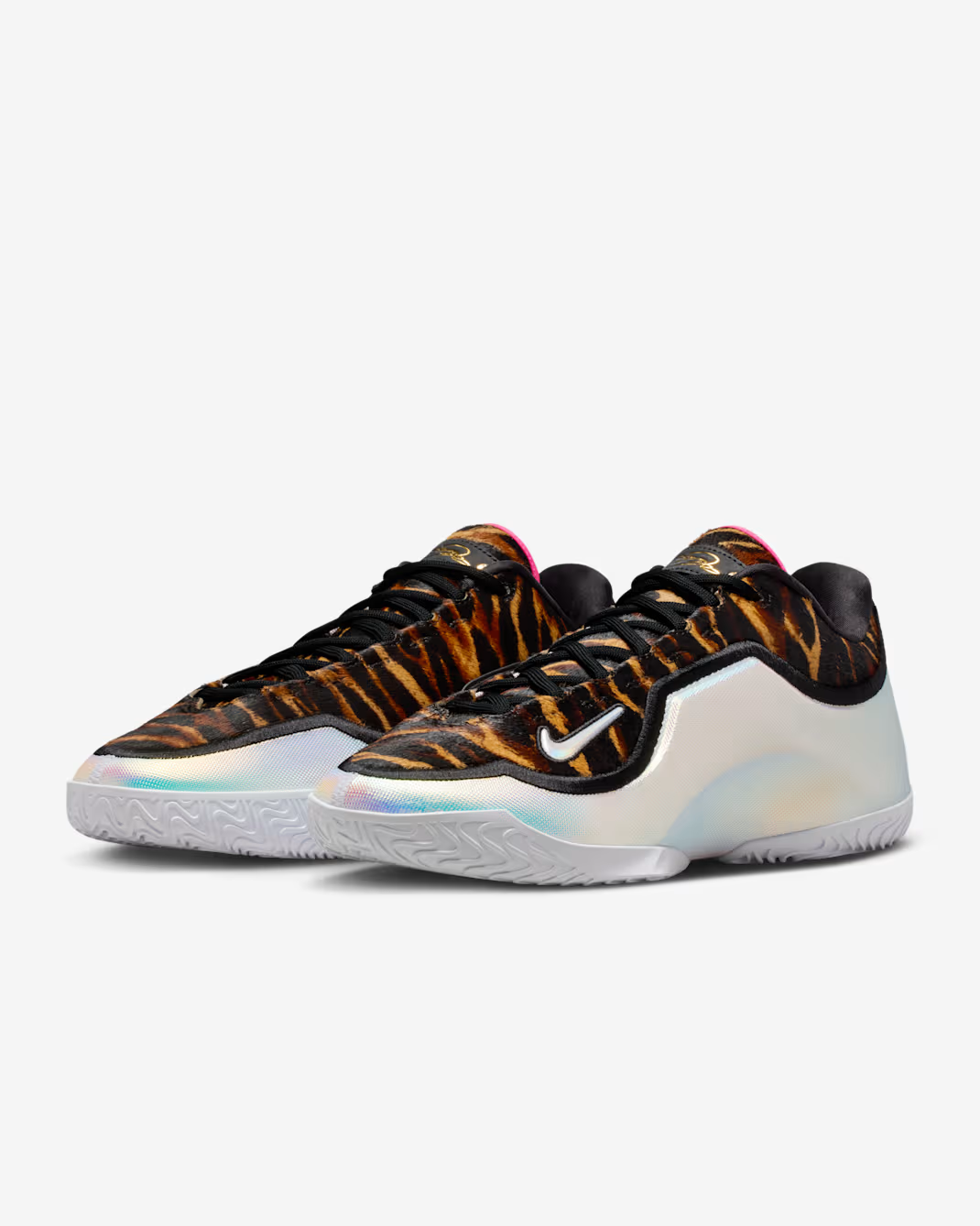 IO1114-100 Nike LeBron 23 Heat Wave (IO1115-100) (Men's) | eBay