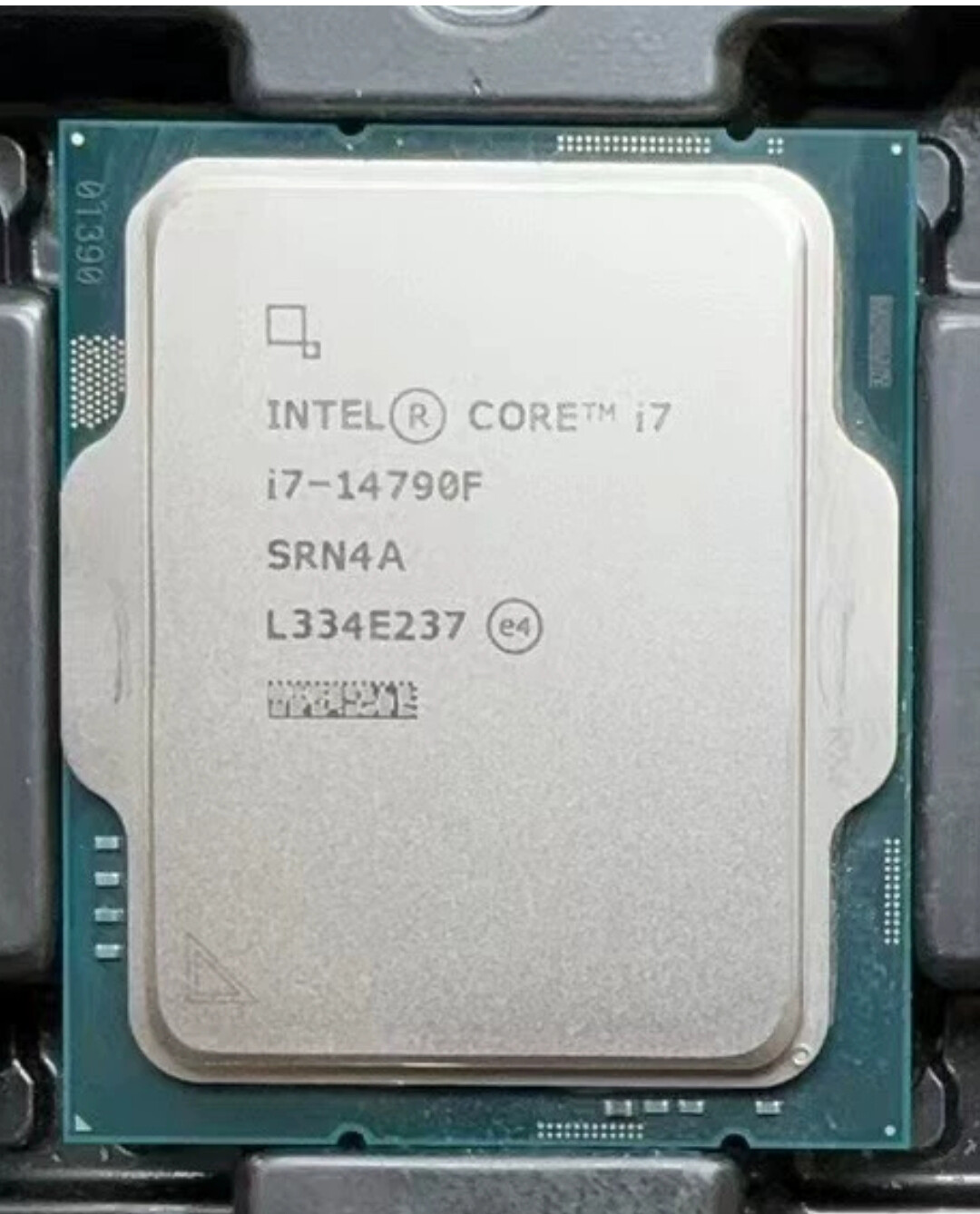 Intel Core i7-14790F CPU 8+8Core 5.4GHz LGA1700 TDP-219W Processor