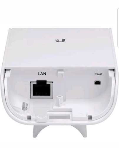 Ubiquiti NanoStation Loco M2 Wireless Bridge Wireless Bridge